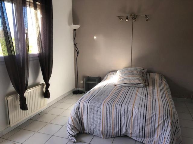Logis Hotel Le Clos Saint Loup Bram ภายนอก รูปภาพ